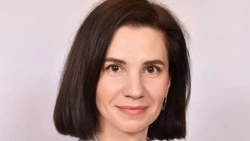 Учитель начальных классов из Старого Оскола Оксана Коломникова отправилась на ФКР в третий раз