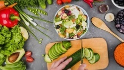 «Главная беда – отсутствие культуры питания». Белгородский врач-диетолог – о пользе и вреде еды 