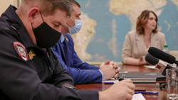 IT-аферисты выманили за год у оскольчан более 100 миллионов рублей