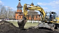 Село Федосеевка Старооскольского горокруга обретёт новый Центр культурного развития