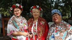 Жители сельских территорий округа сделали замечательный подарок горожанам ко Дню города