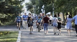 Вячеслав Гладков рассказал о втором месте Белгородской области в рейтинге по молодёжной политике