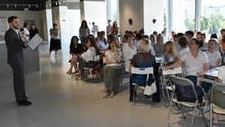 Сессия по созданию социокультурных проектов прошла в Старом Осколе 