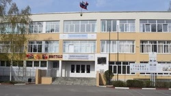 Память о пяти героях спецоперации будет увековечена на мемориальных досках в Старооскольском округе