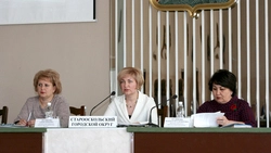 Округ занимает ведущие позиций в области по поступлению доходов в бюджетную систему РФ