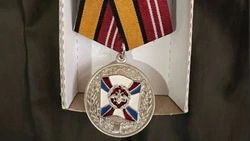 Мобилизованные старооскольцы оправдали возложенные на них надежды