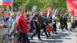 Знание правил поведения в толпе станет залогом безопасности для старооскольцев