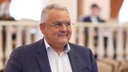 Константин Полежаев: «Ситуация с вывозом мусора на улице Никольской начала стабилизироваться»