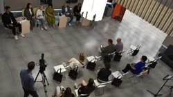 Участники «СПЛАВа» рассказали о программе фестиваля