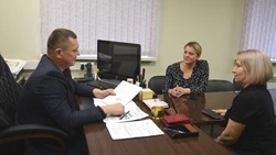 Как коммунальщики и власти решили проблему с мусором в Старом Осколе