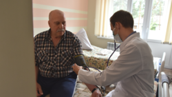 Областной госпиталь для ветеранов войн победил во всероссийском конкурсе
