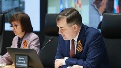 Министерство жилищно-коммунального хозяйства региона подвело итоги работы в 2025-м