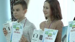 200 белгородцев приняли участие в слёте православной молодёжи