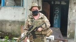 Старооскольские инструкторы по БПЛА батальона «Кобра» поделились знаниями с бойцами на передовой