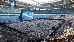 Старооскольцы попали в Книгу рекордов Гиннесса