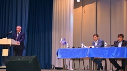 Старооскольские единороссы обсудили итоги предварительного голосования