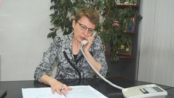 Главный врач окружной больницы Светлана Немцева ответила на вопросы старооскольцев