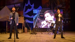 XXVIII международный фестиваль-конкурс «Афганский ветер» пройдёт в Старом Осколе 9-10 февраля