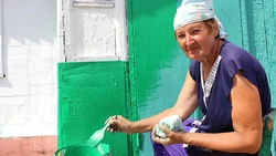 Дорожные работы в сёлах совместят с апгрейдом внешнего вида