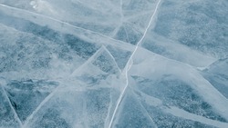 Госинспектор центра ГИМС ГУ МЧС России по Белгородской области рассказал о ледовой обстановке 