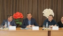 Владельцы гидротехнических сооружений обсудили доступность к водным объектам Старого Оскола