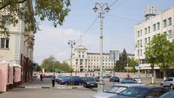 Белгородская область заняла седьмую строчку в рейтинге состояния инвестклимата в стране