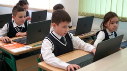 Металлоинвест направил 400 млн рублей на образовательную программу для школьников Белгородчины