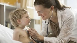 Два детских кардиолога начали приём в Старом Осколе