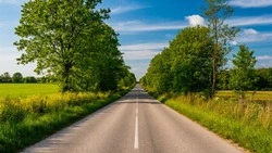 Ремонт моста через реку Боровая Потудань завершат строители во Владимировке