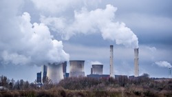 Количество загрязняющих окружающую среду предприятий выросло в Белгородской области