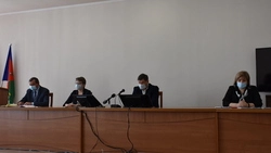 Украинцы пытались получить прививку под видом старооскольцев