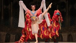 «Культурная афиша» привезёт в Белгородскую и Курскую область 11 театральных коллективов