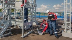 Белгородэнерго подвёл итоги по технологическому присоединению потребителей к электросетям