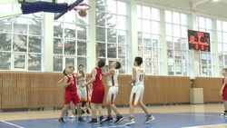 Главный баскетбольный зал Старого Оскола «Юность» открылся после капитального ремонта