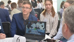 Белгородские школьники смогут получить поддержку в реализации проектов в сфере IT