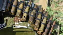 Вооружённые силы РФ объявили о наборе желающих пойти на военную службу по контракту