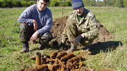 Белгородские поисковики в октябре проведут экспедицию в Корочанском районе