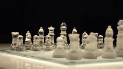 Четыре старооскольца показали высокие результаты в онлайн-турнире по шахматам