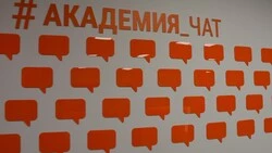 Долгожданная школа в старооскольском микрорайоне Степной начнёт свой первый учебный год