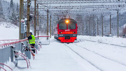РЖД назначит дополнительные поезда в Москву на новогодние и рождественские праздники