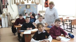 Учитель Наталья Симакова — о доблестях, подвигах, славе и тайнах курганов