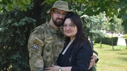 Старооскольский боец Илья Соловьёв рассказал об участии в специальной военной операции