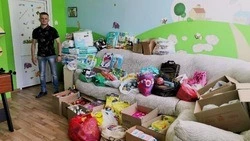 Председатель благотворительного фонда «Рука помощи» рассказал о своём пути