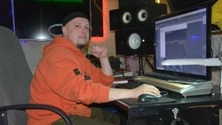 Староосколец превратил своё хобби в стабильную работу