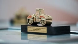 Вячеслав Гладков: Белгородская область получила очередную награду «Золотой каток»