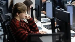 Белгородцы смогут поучаствовать во всероссийский акции «ИТ-диктант» 