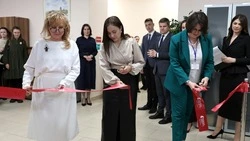 Проектный офис Президентского фонда культурных инициатив открыли в Старом Осколе