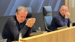 Правительство Белгородской области поддержит пострадавших при обстреле и их семьи