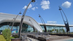Росавиация сообщила о продлении ограничения работы Белгородского аэропорта до 5 августа