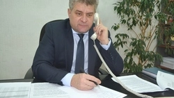 С отоплением разберёмся. Замглавы администрации по ЖКХ ответил на вопросы старооскольцев